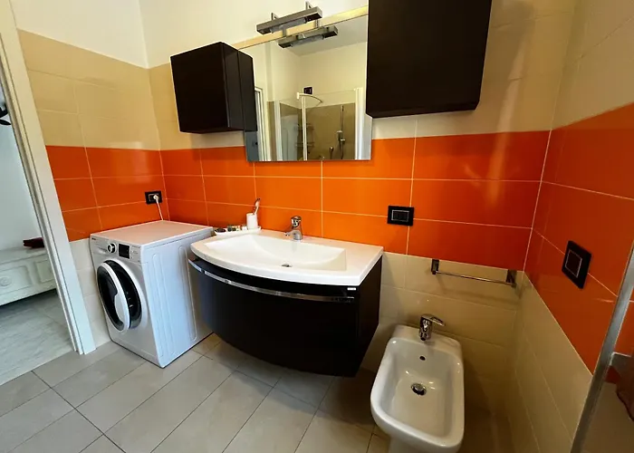 Sky House شقة