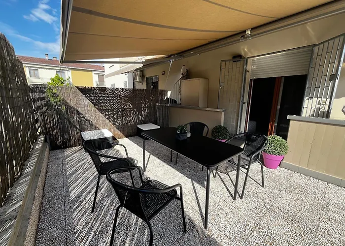 Sky House بياتشينسا
