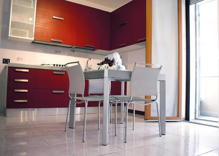 Sky House * بياتشينسا