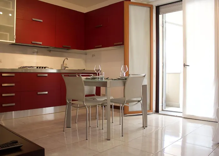 Sky House بياتشينسا