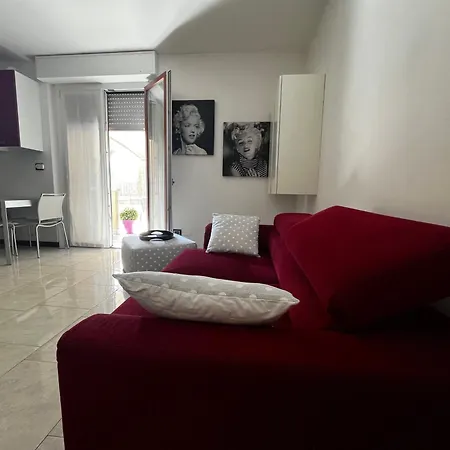 Sky House Piacenza