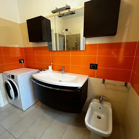 Sky House Apartment