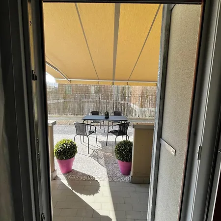 Apartamento Sky House