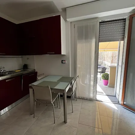 Sky House * Piacenza