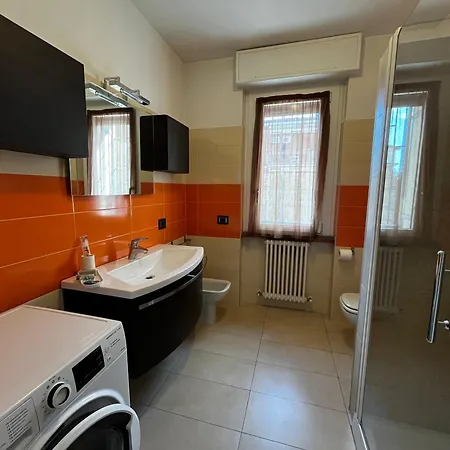 Sky House Piacenza