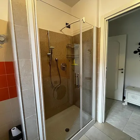 Sky House Apartment