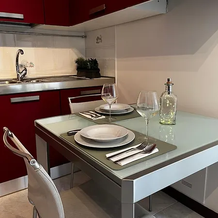 Sky House Apartamento Placência