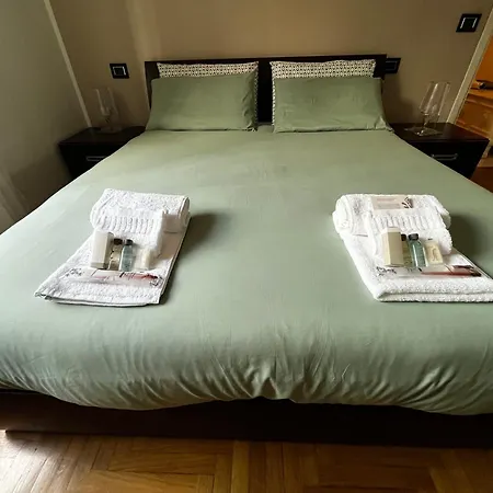 Sky House * Piacenza