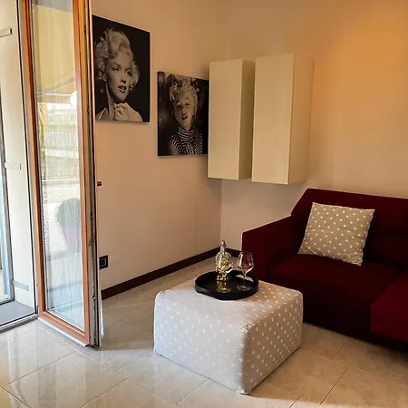 Apartamento Sky House