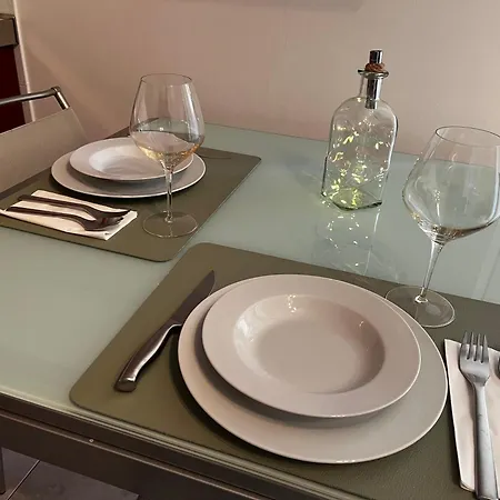 Sky House Apartment