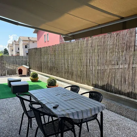 Apartment Sky House