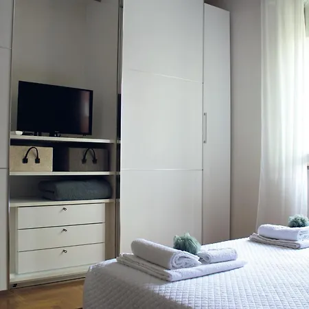 Sky House Piacenza
