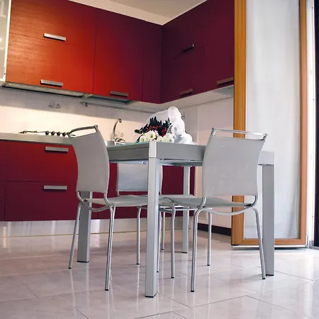 Sky House * Piacenza