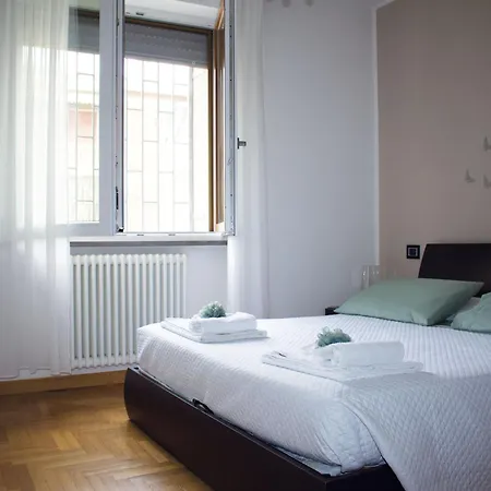 Sky House Apartamento *