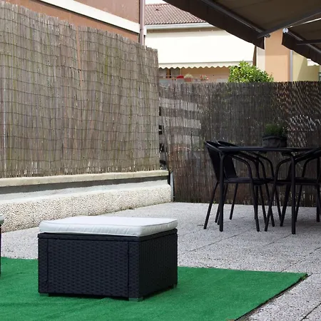 Sky House Apartamento *