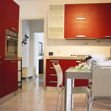 Apartment Sky House Piacenza