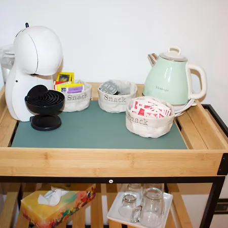 Apartamento Sky House Placência
