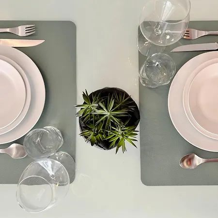 Sky House Apartamento