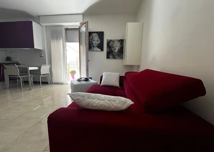 Sky House Piacenza