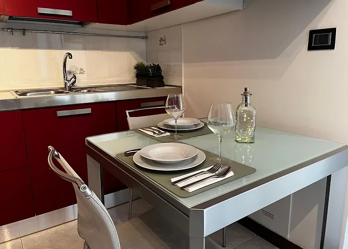 Sky House Apartmán Piacenza