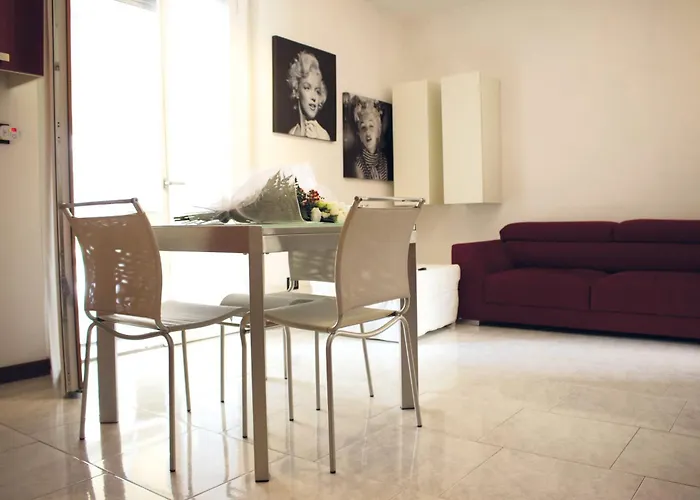 Sky House Apartmán Piacenza