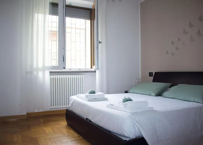 Sky House Lägenhet *