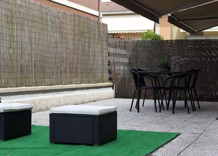 Sky House Lägenhet *