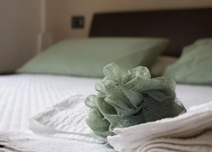 Apartmán Sky House *