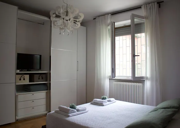 Sky House * Piacenza